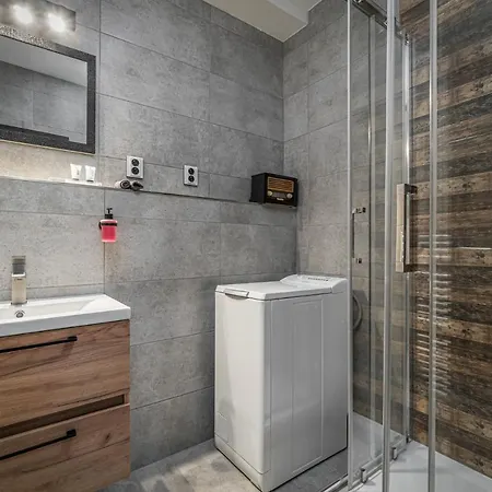 Pod Gerlachom S Wellness Wysokie Tatry