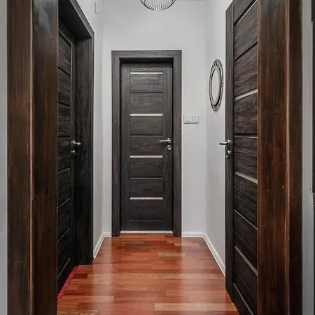 Pod Gerlachom S Wellness Apartmán