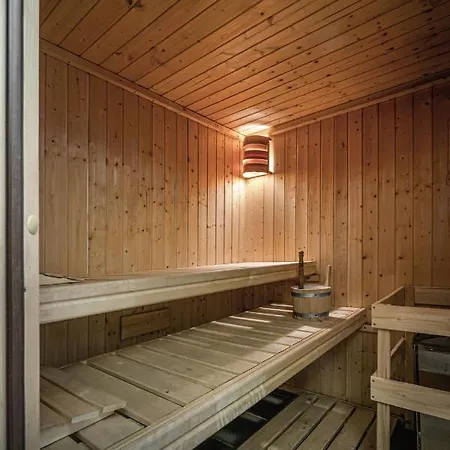 Appartement Pod Gerlachom S Wellness