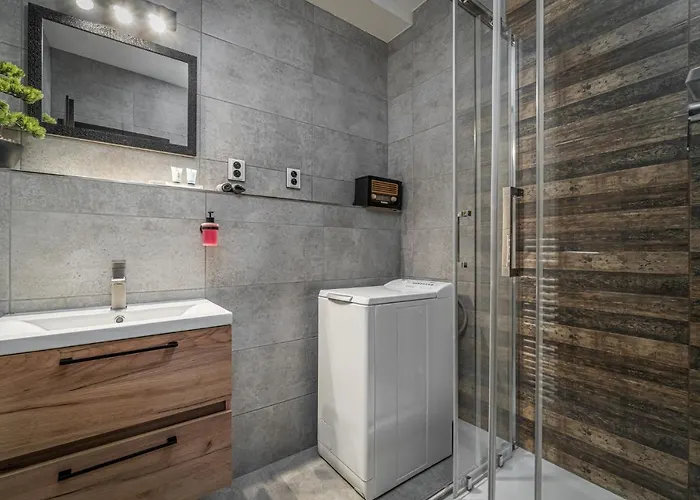 Pod Gerlachom S Wellness Vysoké Tatry