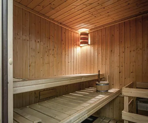 Lejlighed Pod Gerlachom S Wellness